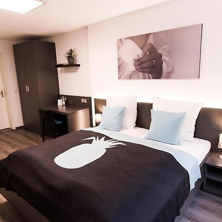 الشقق الفندقية مانهايمفي  Mood Contemporary Living المظهر الخارجي الصورة