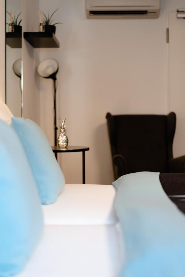 الشقق الفندقية مانهايمفي  Mood Contemporary Living المظهر الخارجي الصورة