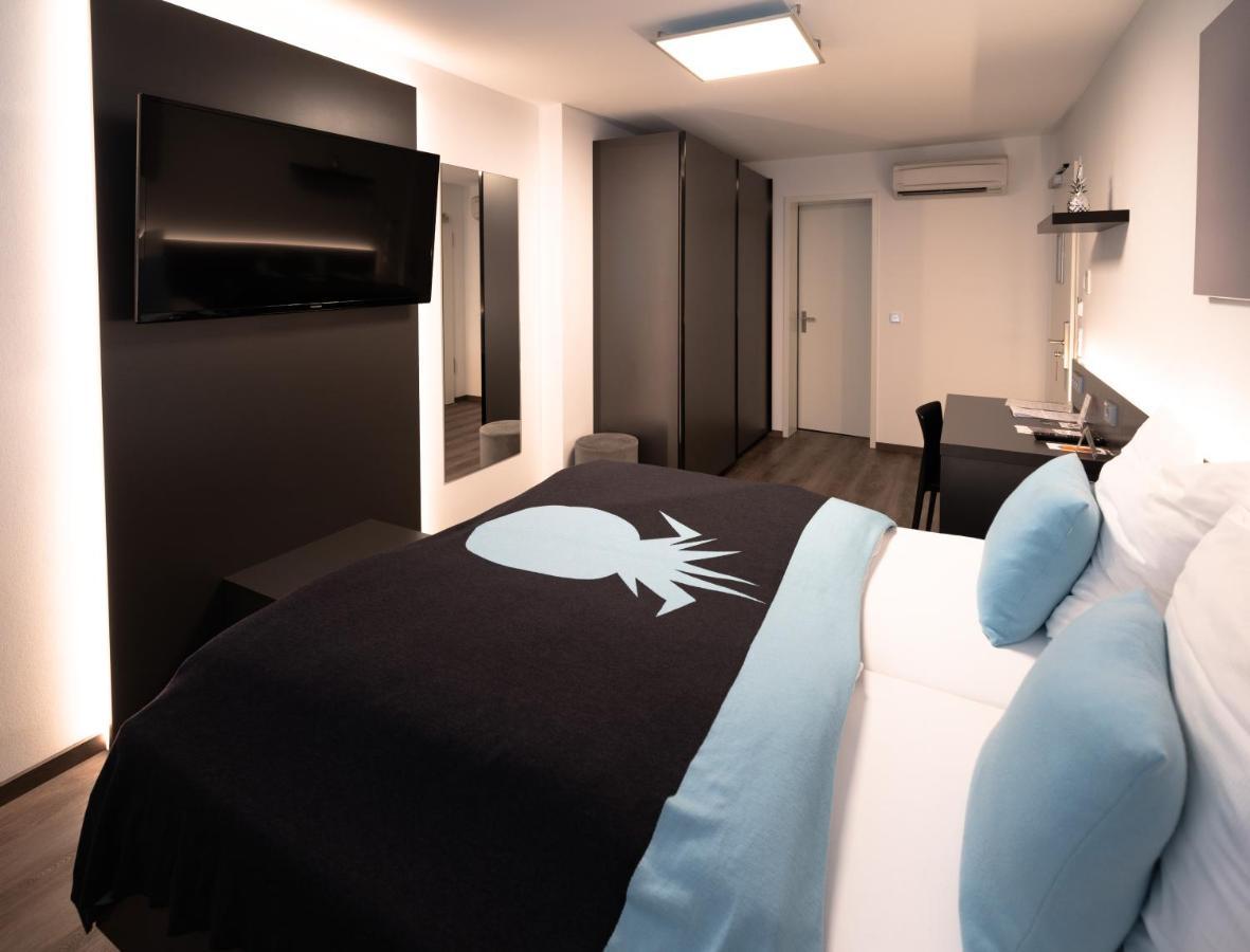 الشقق الفندقية مانهايمفي  Mood Contemporary Living المظهر الخارجي الصورة