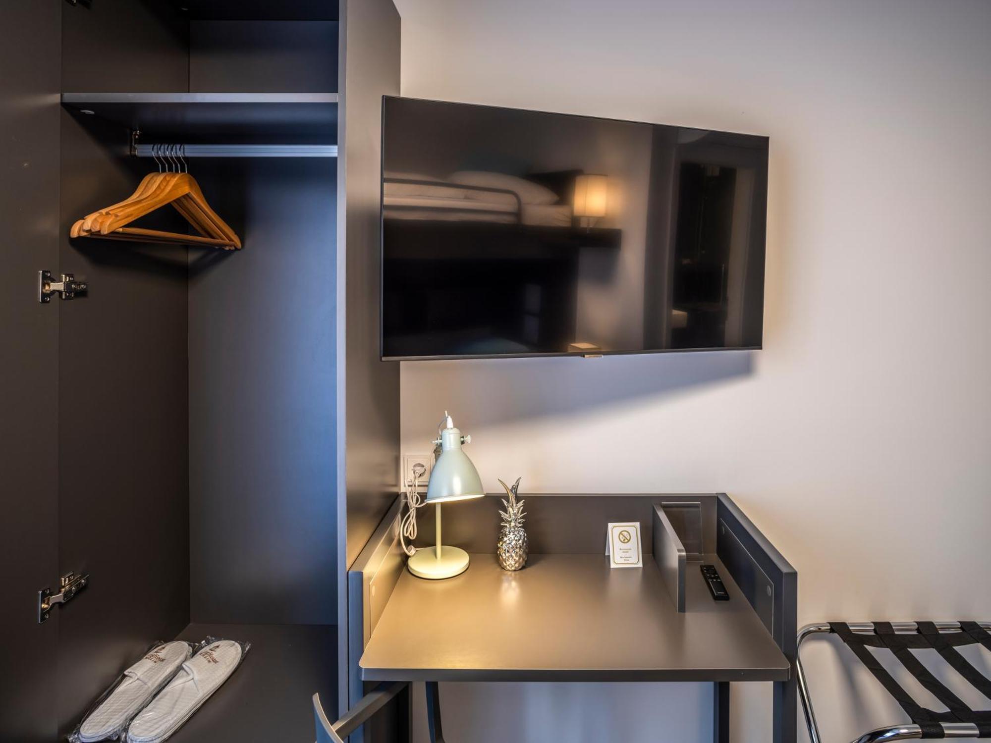 الشقق الفندقية مانهايمفي  Mood Contemporary Living المظهر الخارجي الصورة