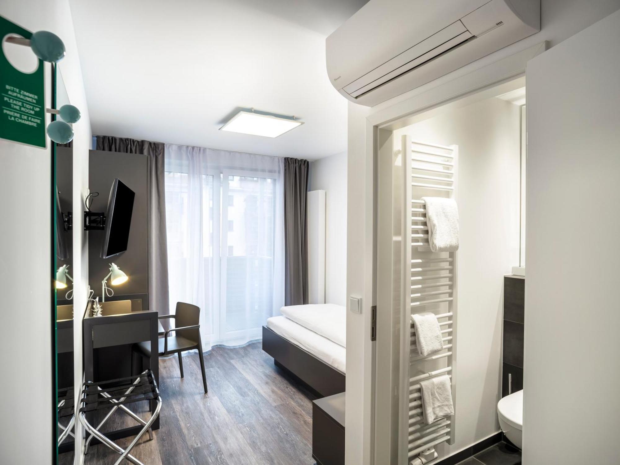 الشقق الفندقية مانهايمفي  Mood Contemporary Living المظهر الخارجي الصورة