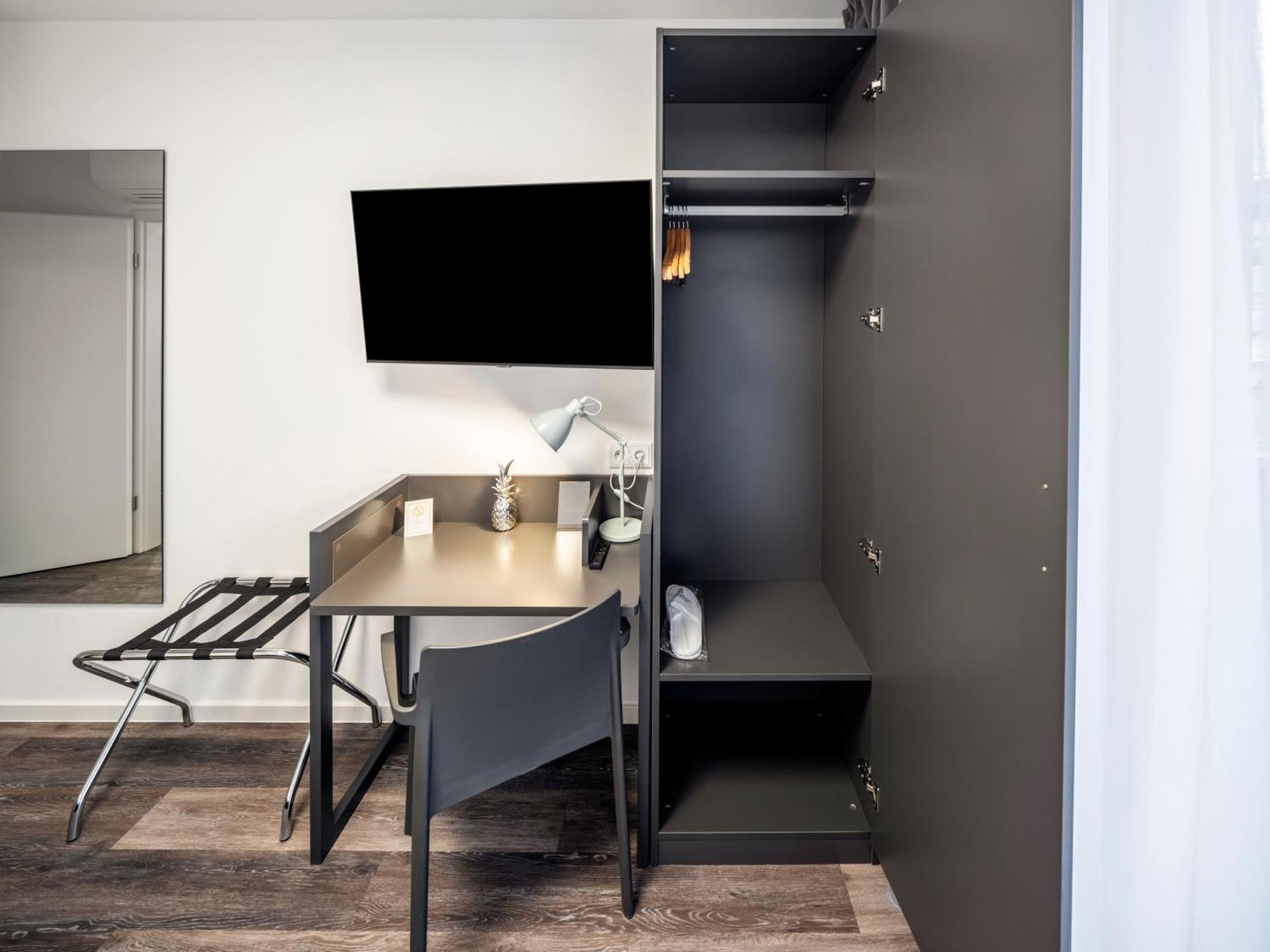 الشقق الفندقية مانهايمفي  Mood Contemporary Living المظهر الخارجي الصورة