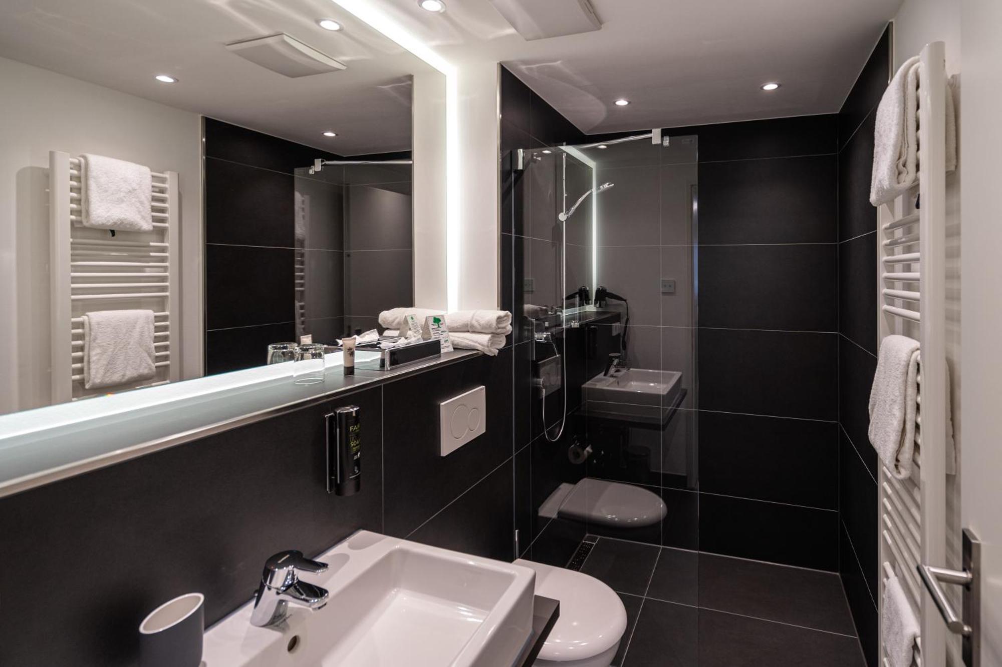 الشقق الفندقية مانهايمفي  Mood Contemporary Living المظهر الخارجي الصورة